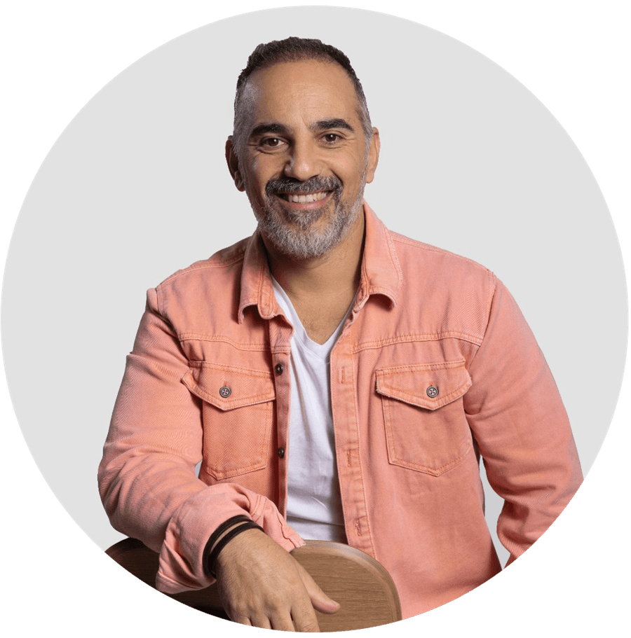 אסף שיש